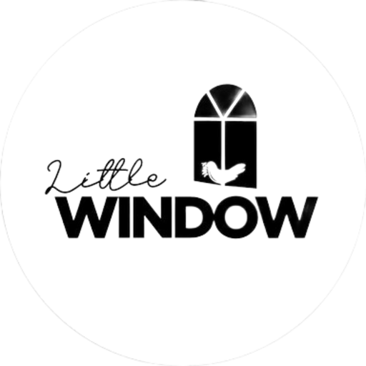 Little Window- Site Identity