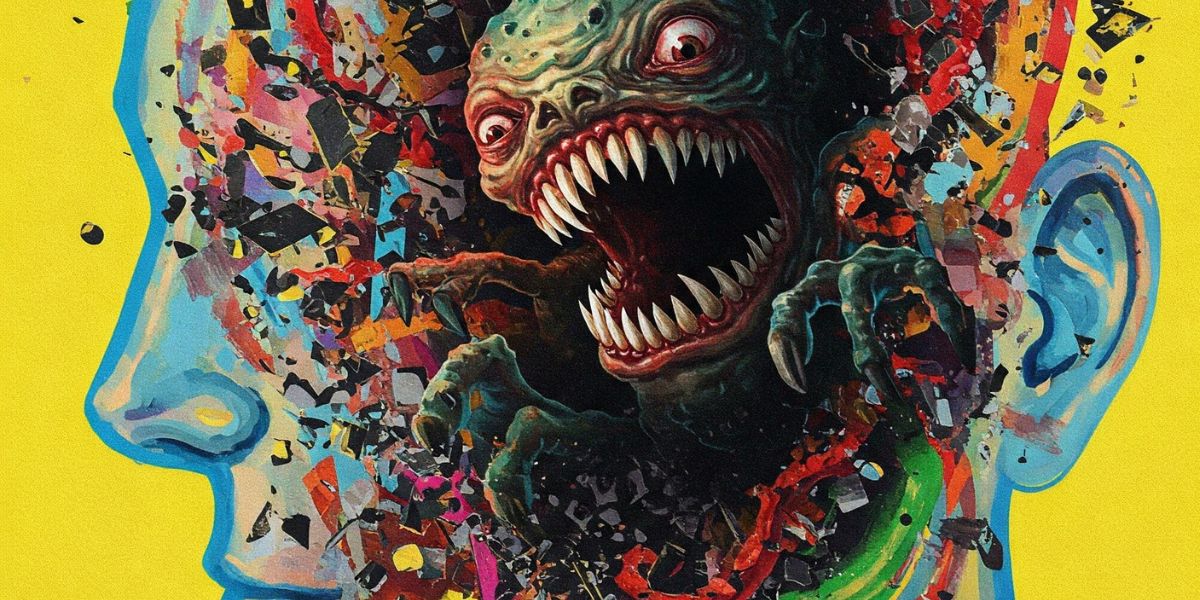 Self-awareness Or Self-Destruction?The Real Monster in My Mind!