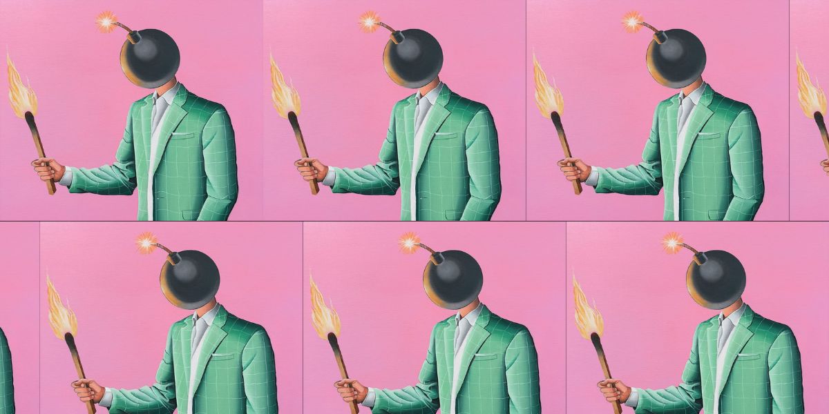 Self-awareness Or Self-Destruction?
