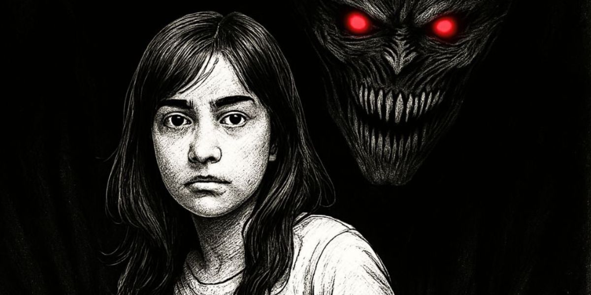 Self-awareness Or Self-Destruction?The Real Monster in My Mind!